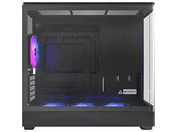 Корпус Montech King 15 Pro Black - мініатюра 3