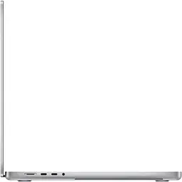 Ноутбук Apple MacBook Pro 16" M5 Max 36/2TB Silver 2026 (MGE74) [160709] - мініатюра 4