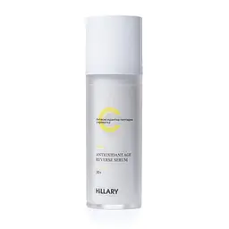 Набор для комплексного ухода за кожей Hillary 30+ с витамином C Perfect Care 30+ - миниатюра 12