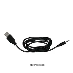 Стимулятор простати Pretty Love Prostate Massager, 12.7 см чорний - мініатюра 6