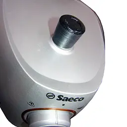 Ручка бойлеру для Кавоварки еспресо Philips-Saeco Nina Plus Cappuccino (RI9355/01)