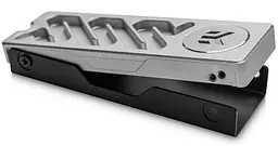 Радіатор для SSD EKWB EK-Quantum Convection M.2 NVMe - Nickel (3831109894620) - мініатюра 4