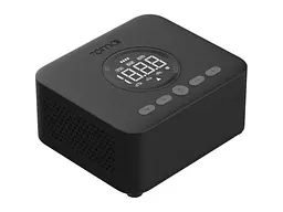 Автомобільний компресор Xiaomi 70mai Cordless Air Compressor 2 Black електричний (Midrive TP07)