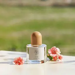 Картридж (блок) для аромадиффузора Xiaomi MiJia Aroma Diffuser 150ml (Герань) - мініатюра 2
