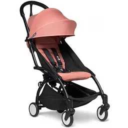 Комплект текстилю Stokke YOYO Plus 6+ Ginger (646406) - мініатюра 6
