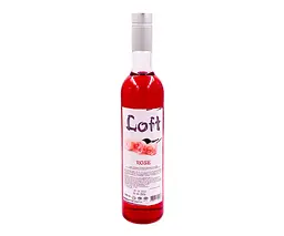 Сироп Loft троянда 700 мл