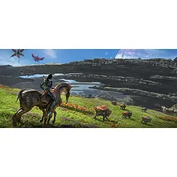Гра Avatar: Frontiers of Pandora Special Edition для PS5 [EN + RU sub] [103818] - мініатюра 5