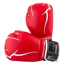 Боксерські рукавиці (PP-3018) PowerPlay 16 унцій fit0003426 - мініатюра 7
