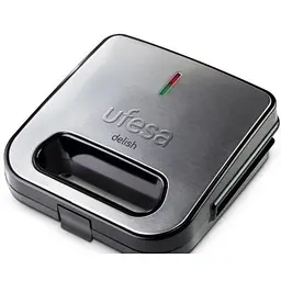 Сендвічниця Ufesa SW7870 Delish (71404985) - мініатюра 2