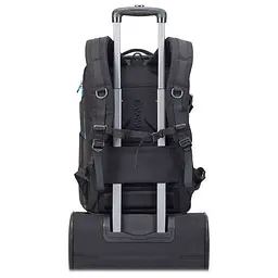 Рюкзак для ноутбука Rivacase 17.3" Black (7860) (7860 (Black)) - мініатюра 6