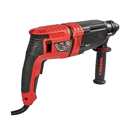 Vitals Перфоратор Master Ra 2680BNavs SDS-plus 800Вт 3Дж кейс 3.3кг - мініатюра 5