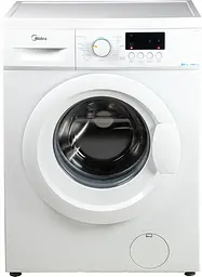 Пральна машина MIDEA MFE06W60/ W-UA - мініатюра 2
