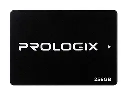 SSD-накопичувач PrologiX S360 256 GB (PRO256GS360)