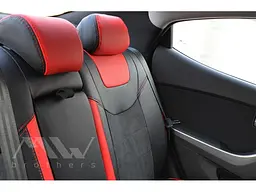 Авточохли модельні MW Brothers для Hyundai Elantra MD c 2011 - мініатюра 7