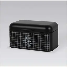 Хлібниця металева Maestro MR-1774S 300 x 200 x 157мм