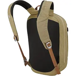 Рюкзак Osprey Arcane Small Day 10 л пісочний - мініатюра 3