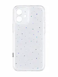 Чохол XON PhoneCase для iPhone 11 (PCME1111100T 8833) Прозорий