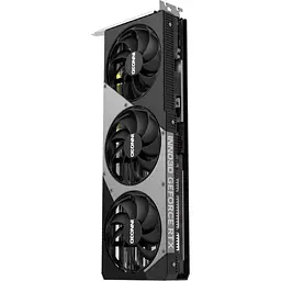 Відеокарта Inno3D GeForce RTX 5080 16 GB X3 [N50803-16D7-176068N] UA [127201] - мініатюра 5