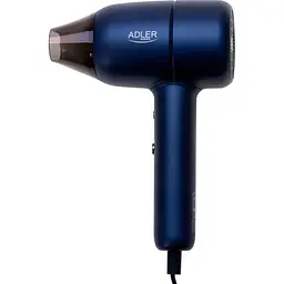 Фен Adler AD 2279b Blue [130097] - мініатюра 2