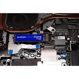 SSD накопичувач Goodram Core 4TB (SSDR-GRC01-4K0-80) [170481] - мініатюра 6