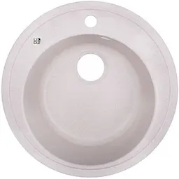 Кухонна мийка Lidz D510/200 COL-06 (LIDZCOL06D510200)