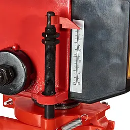 Верстат свердлильний Vitals GU 1335SM (184644) - мініатюра 10