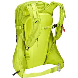 Гірськолижний рюкзак Thule Upslope 35L Lime Punch (TH 3203610) - мініатюра 3