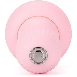 Вібратор Otouch Mushroom Pink (SO9426) [108388] - мініатюра 4