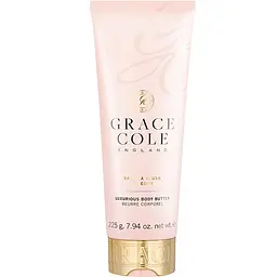  Баттер для тіла Grace Cole Vanilla Blush & Peony 225 г