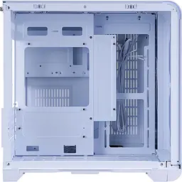 Корпус 1stPlayer VT5 White [146446] - мініатюра 5