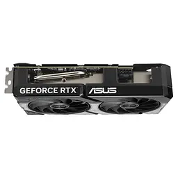 Відеокарта GF RTX 5060 Ti 8GB GDDR7 Dual OC Asus (DUAL-RTX5060TI-O8G) - мініатюра 6