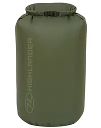 Гермомішок Highlander Drysack 13L X-Large (DB111-OG)