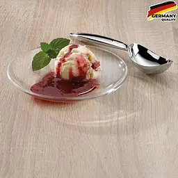 Ложка для морозива KELA Solido 17,5 см (10035) - мініатюра 2