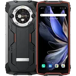 Смартфон Blackview BV9300 Pro 12/256GB Orange