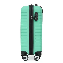 Валіза Semi Line 19" S Sea Green (T5612-1) - мініатюра 4