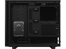Корпус Fractal Design Define 7 Black (FD-C-DEF7A-01) - мініатюра 8