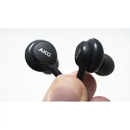 Навушники Samsung S8 original headphone Tuned by AKG - мініатюра 2