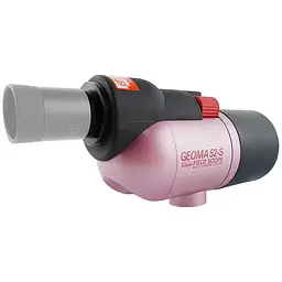 Підзорна труба VIXEN GEOMA 52S Pink (без окуляра) - мініатюра 5