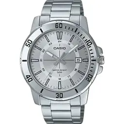 Чоловічий годинник Casio Timeless Collection MTP-VD01D-7C