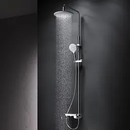 Душова система ShowerSpot AM.PM Like F0780700 - мініатюра 3