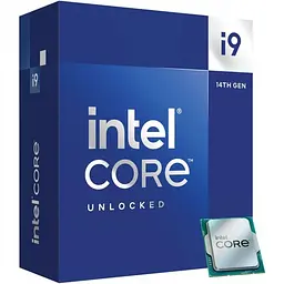 Процесор Intel Core i9-14900K 3.2GHz/36MB, s1700 BOX (BX8071514900K)