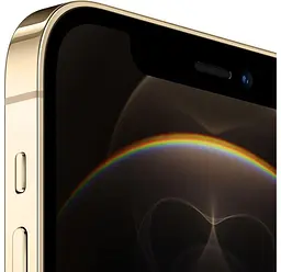 Смартфон iPhone 12 Pro 256Gb Gold Refurbished - мініатюра 3