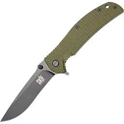 Ніж Skif Urbanite II BSW Olive - мініатюра 6