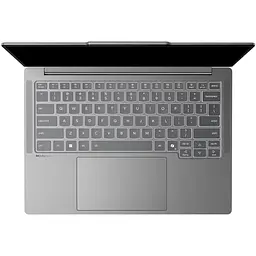 Ноутбук Lenovo IdeaPad Pro 5 14IAH10 Ultra 5 225H 49GHz, 32GB LPDDR5x, 1TB, Arc 130T GPU, Без ОС - мініатюра 5