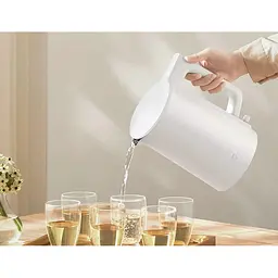 Електрочайник MiJia Electric Kettle N1 (MJDSH05YM) - мініатюра 8