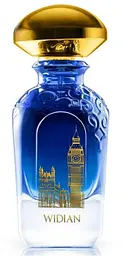 Оригінал Widian London 50 мл Екстракт - мініатюра 3