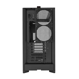 Корпус ATX W/O PSU HS02 (B) MONTECH - мініатюра 5
