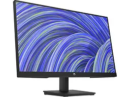 Монітор HP V24i G5 (65P58AA) - мініатюра 2