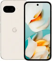Смартфон Google Pixel 9a 128GB Porcelain