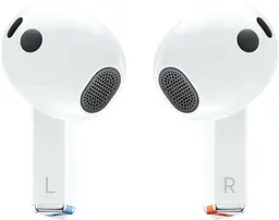 Навушники Samsung Galaxy Buds3 White (SM-R530NZWA) (UA) - мініатюра 6